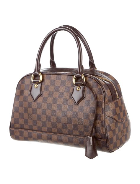 lv duomo|louis vuitton damier bag.